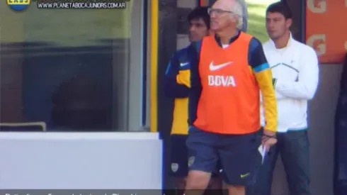 Battaglia: “El peor error sería meterse atrás”