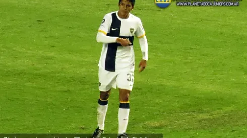 Zárate, tocado