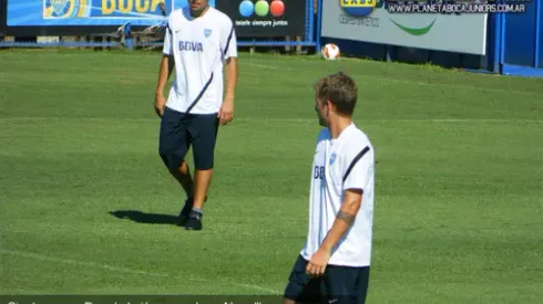 Objetivo Libertadores