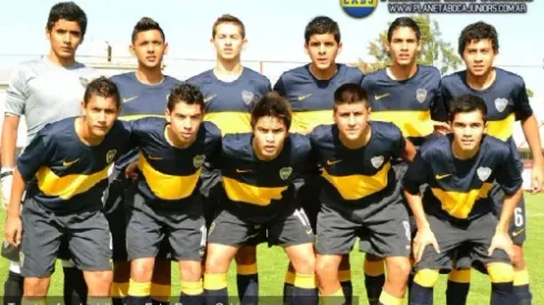 Cinco victorias en inferiores