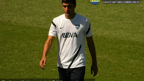 Blandi: “Mejorando y trabajando para llegar al jueves”