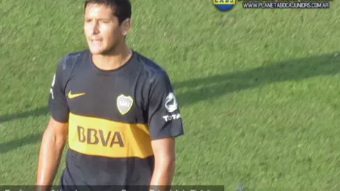 Burdisso: “Va a ser más peleado, nos conocemos”
