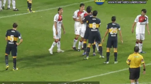 Video resumen: Boca Juniors 0 – 0 Newell’s Old Boys