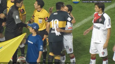 La hora de la verdad