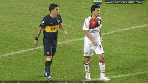 Te conozco de memoria