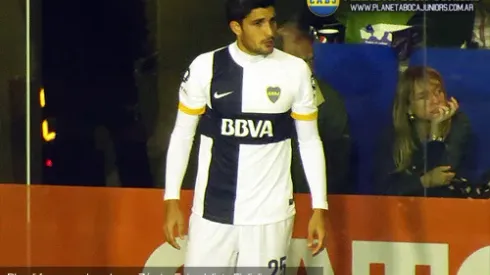 Blandi: “Triste y con bronca”