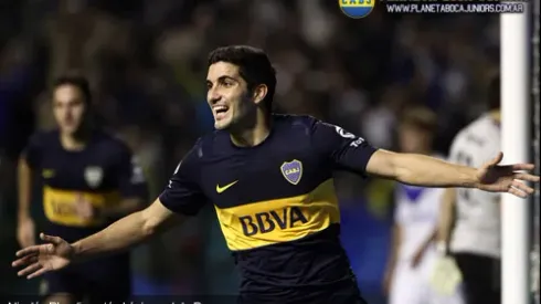 Blandi: “Siempre lo fuimos a buscar”