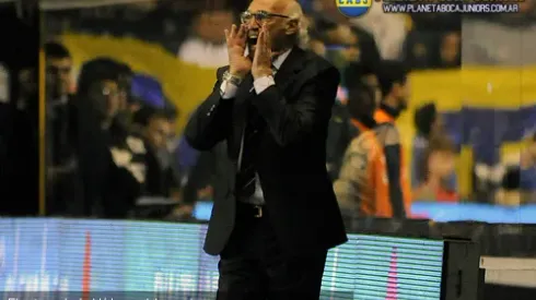 Bianchi: “No soy intocable, sé que tengo que rendir cuentas”