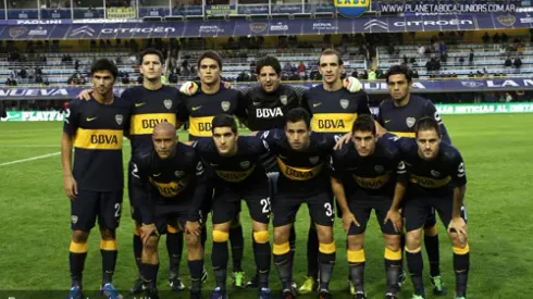 Uno por uno ante Vélez Sarsfield: No puede ganar