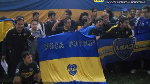 Arrancó la Liga de fútbol especial