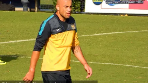 Representante de Silva: “Recibimos muchas ofertas”