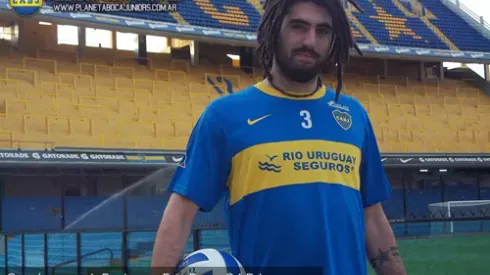 Nuevo refuerzo para la Liga