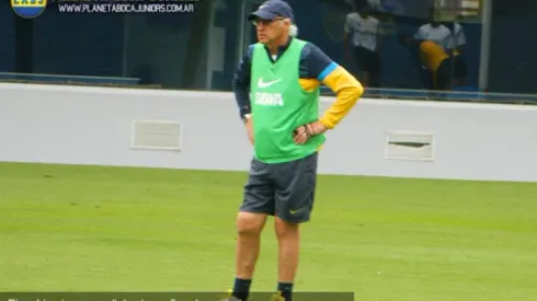 Bianchi y las cláusulas de su contrato
