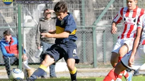 Saldo negativo en Inferiores