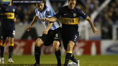 No levanta cabeza