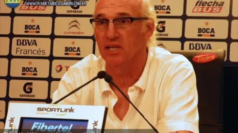 Bianchi: “Racing ganó porque fue mucho más práctico”