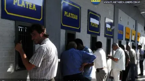 Sigue la devolución del dinero por las entradas de Racing