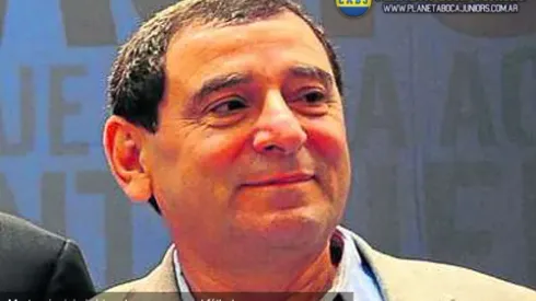 Martucci: “Esta situación se va a revertir”