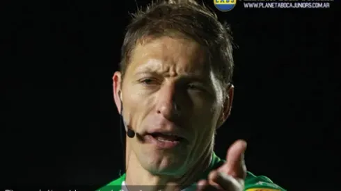 Árbitro definido para el choque con All Boys
