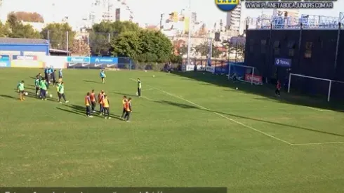 Corrigiendo errores
