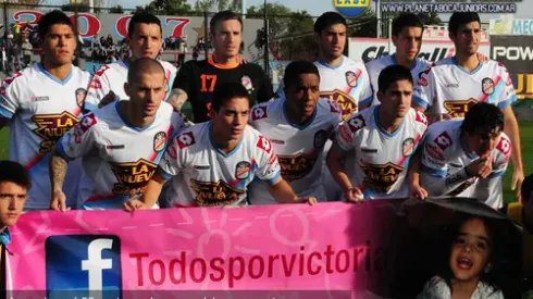 Quiere seguir sumando