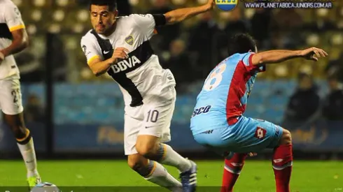 Minuto a minuto: Boca Juniors 1 – 0 Arsenal de Sarandí