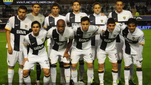 Uno por uno ante Arsenal de Sarandí: Salió de abajo