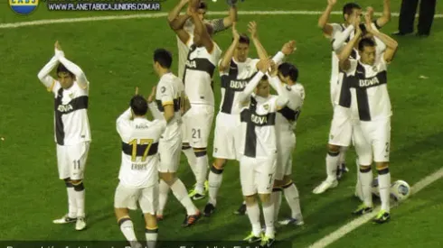 Video resumen: Boca Juniors 1 – 0 Arsenal