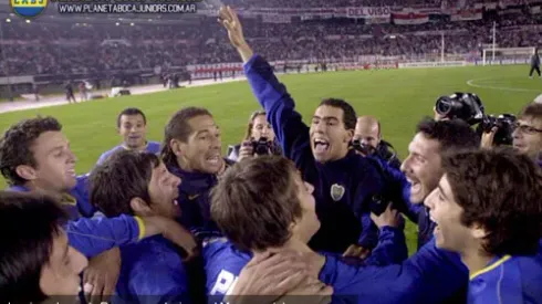 Prohibido olvidar