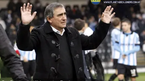 El “Albo” cierra un ciclo
