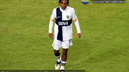 Erviti: “No estoy del todo feliz en esta función”
