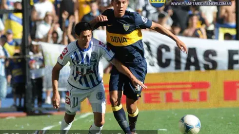 Cita confirmada ante Godoy Cruz