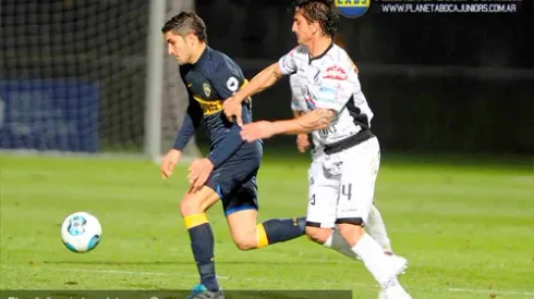 Video resumen: Boca Juniors 1 – 3 All Boys