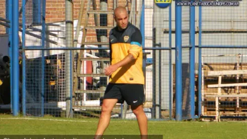 Silva: “Yo no me quiero ir, parece que me quieren hacer ir”