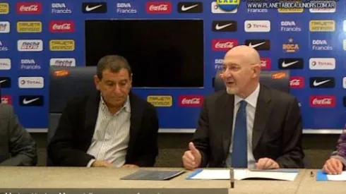 Martucci: “Difícil explicar el por qué”