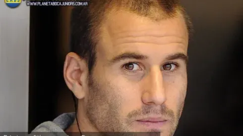 Palacio: “Extraño a Boca y a la Bombonera”
