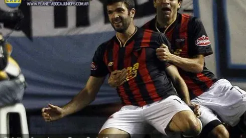 Gigliotti: “No había un precontrato”