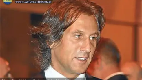 Mauro Bianchi: “Los dirigentes son los que deciden”
