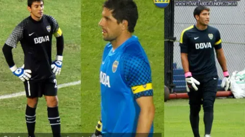 Salvadores y perjudicados