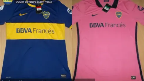 ¿Se renueva la indumentaria?
