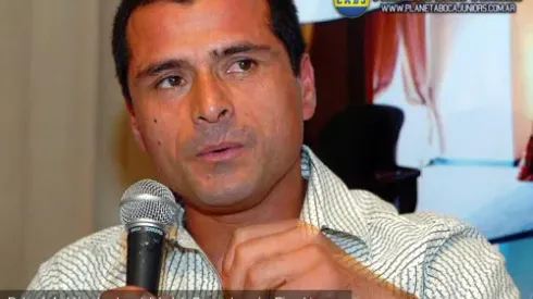 Delgado: “A Bianchi lo veo con más ganas que nunca”