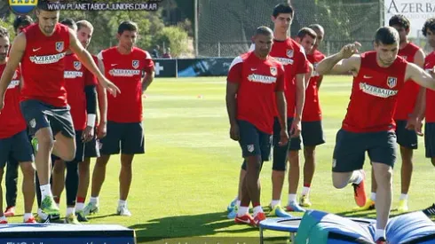 ¿Al final vuelve?