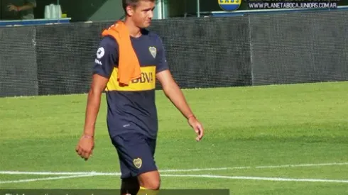Casasola: “Sería un salto muy importante en mi carrera”