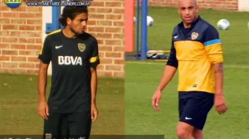 ¿Dan el presente?