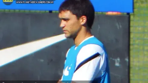 Caruzzo: “Estamos esperanzados con los que pueden venir”