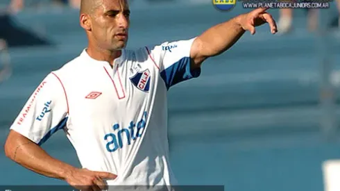 Christian Núñez: “Ir a un club como Boca me gustaría”