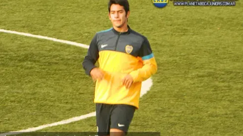 Araujo: “No me sirve estar un año parado”