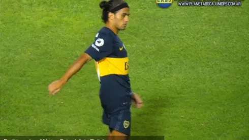 El presidente de Atlante confirmó la contratación de Erviti