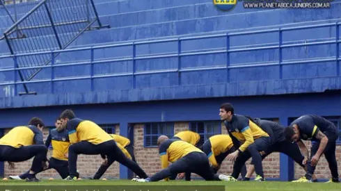 Trabajo puertas adentro
