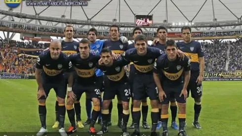 Con público visitante vs. Estudiantes